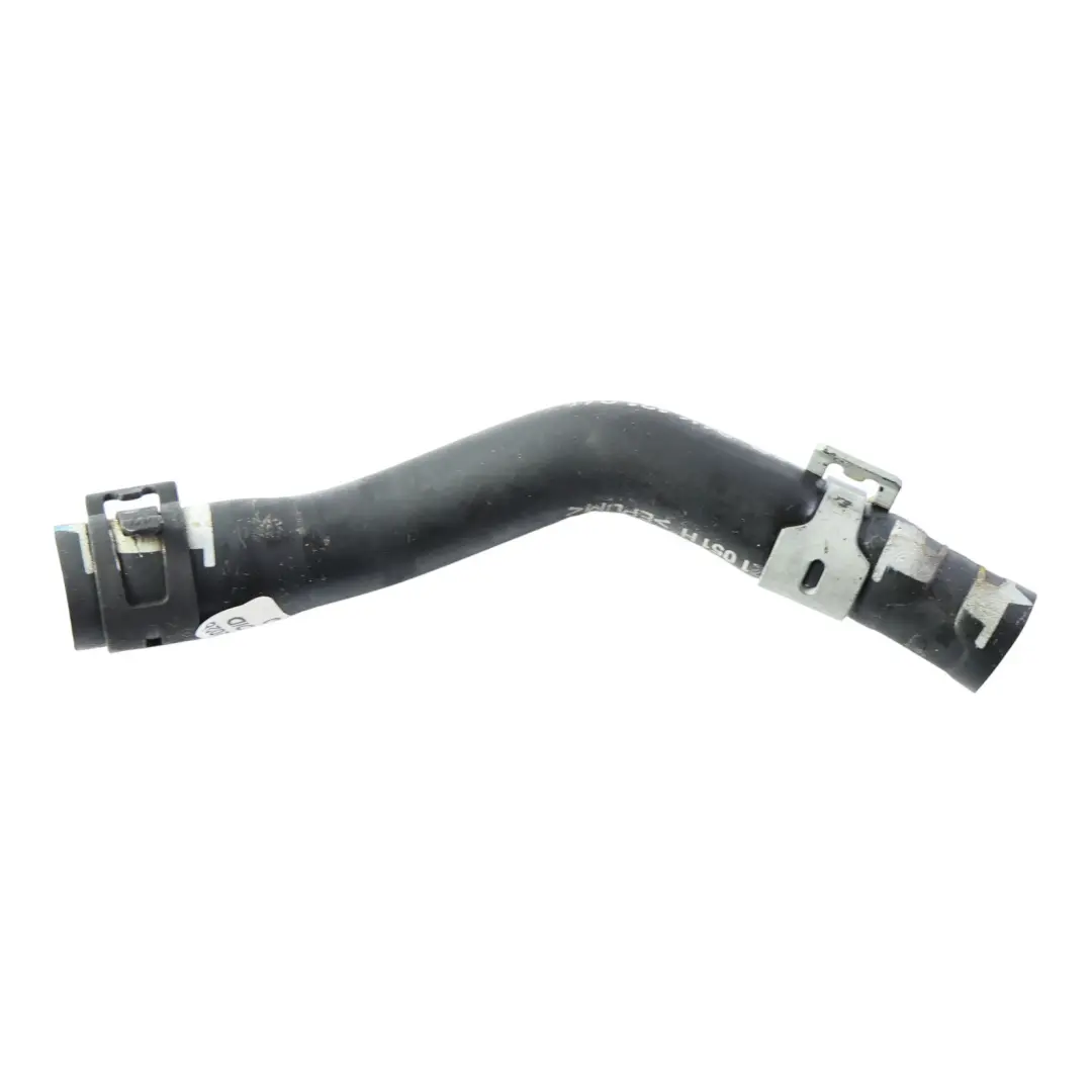 Coolant Hose Pipe Line 2.0 TFSI Petrol to Volkswagen Golf R Mk7 Engine with Part number 06K121049A Volkswagen Golf R Mk7 Engine Coolant Hose Pipe Line 2.0 TFSI Petrol - SKU 06K121049A - Part number 06K121049A