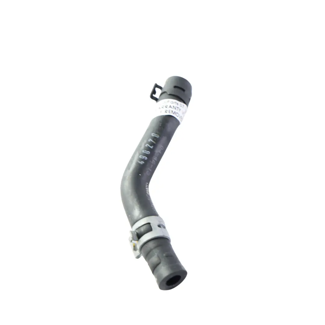 Volkswagen Golf R Mk7 Engine Coolant Hose Pipe Line 2.0 TFSI Petrol - SKU 06K121049A - Part number 06K121049A