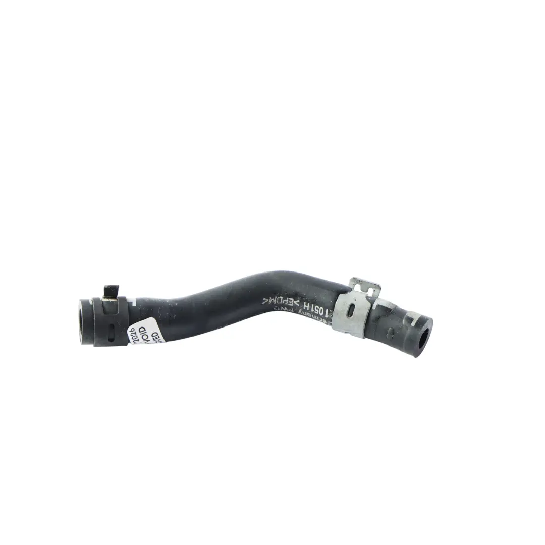 Volkswagen Golf R Mk7 Tuyau Durite Liquide Refroidissement 2.0 TFSI - SKU 06K121049A - Numéro de pièce 06K121049A