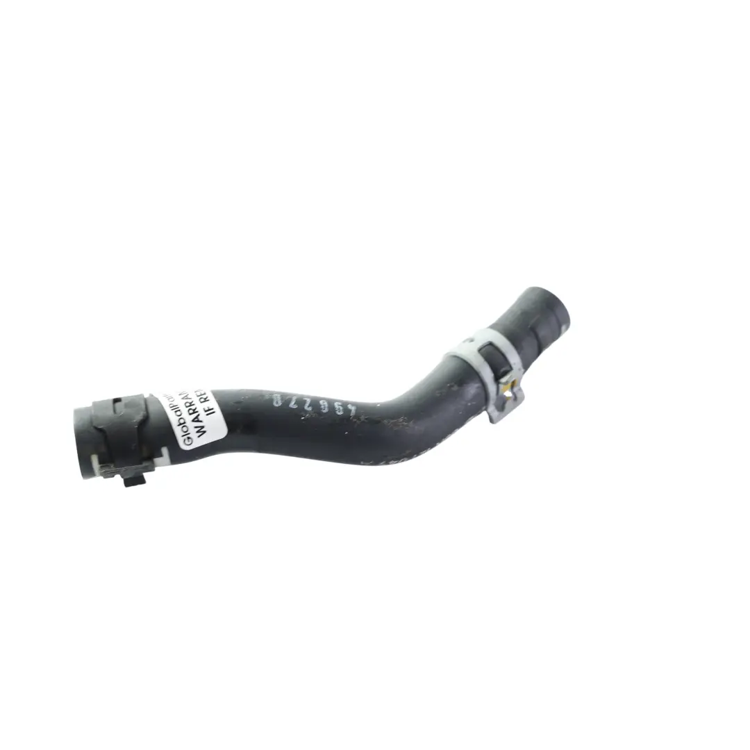 Coolant Hose Pipe Line 2.0 TFSI Petrol to Volkswagen Golf R Mk7 Engine with Part number 06K121049A Volkswagen Golf R Mk7 Engine Coolant Hose Pipe Line 2.0 TFSI Petrol - SKU 06K121049A - Part number 06K121049A