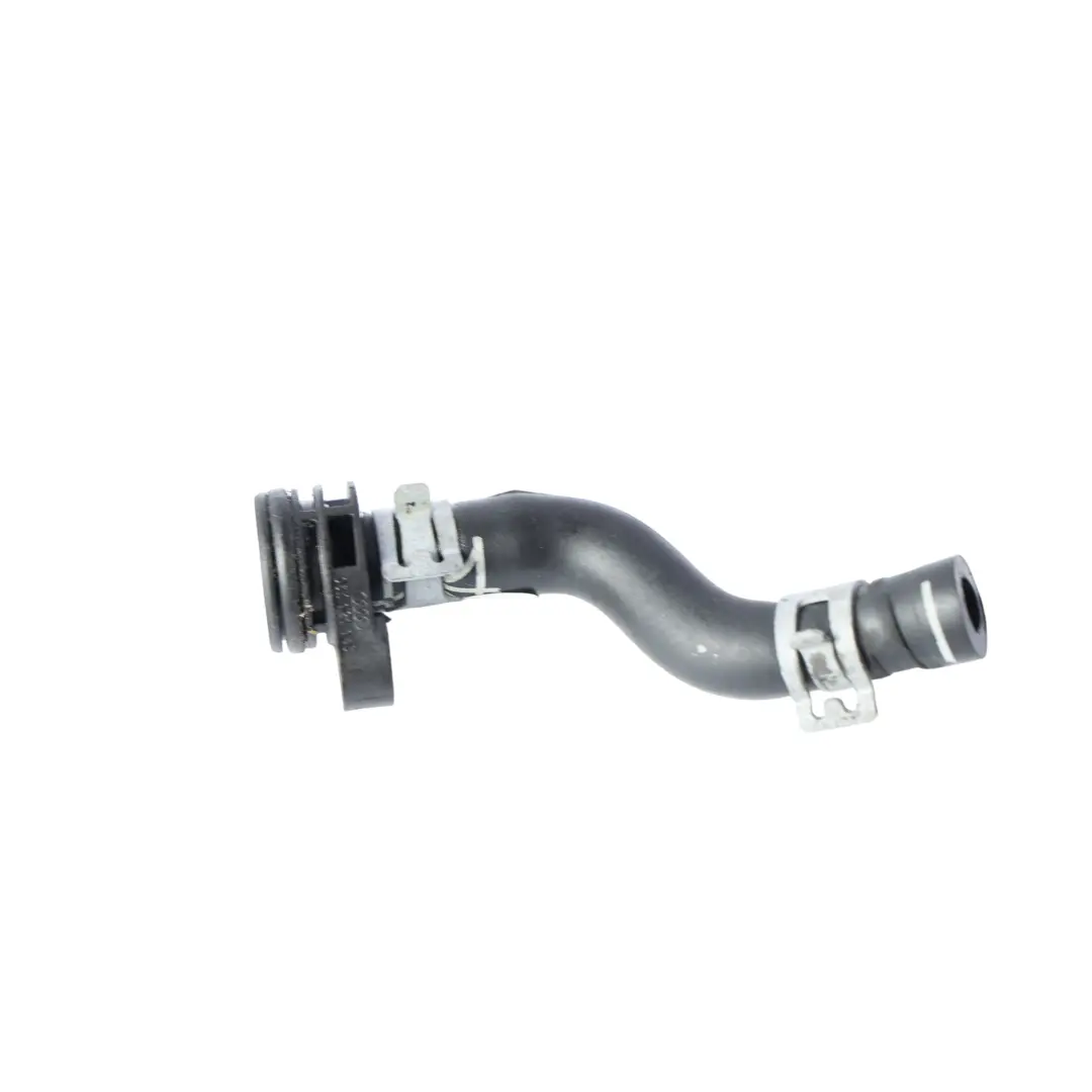 Coolant Pipe Hose 2.0 TSI to Volkswagen Golf R Mk7 Audi A3 8V with Part number 06K121051M Volkswagen Golf R Mk7 Audi A3 8V Coolant Pipe Hose 2.0 TSI - SKU 06K121051M - Part number 06K121051M