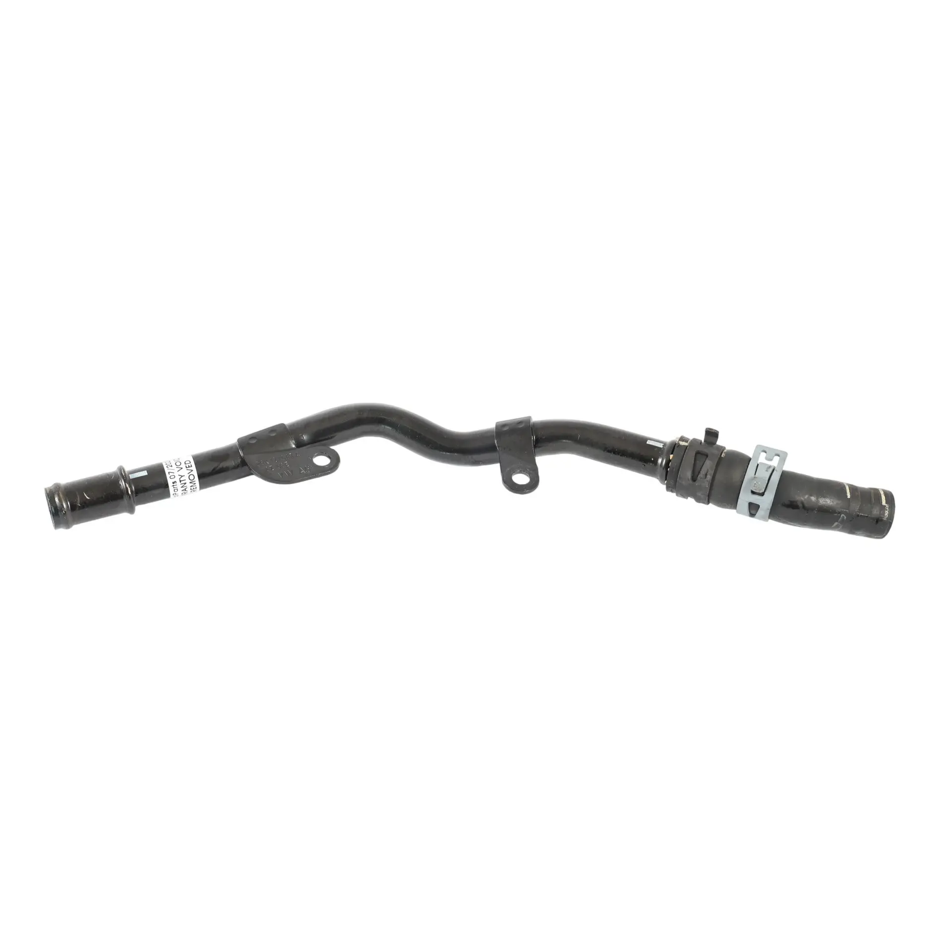 Volkswagen Golf R Mk7 Tubo Acqua Refrigerante 2.0 TFSI 06K121085A