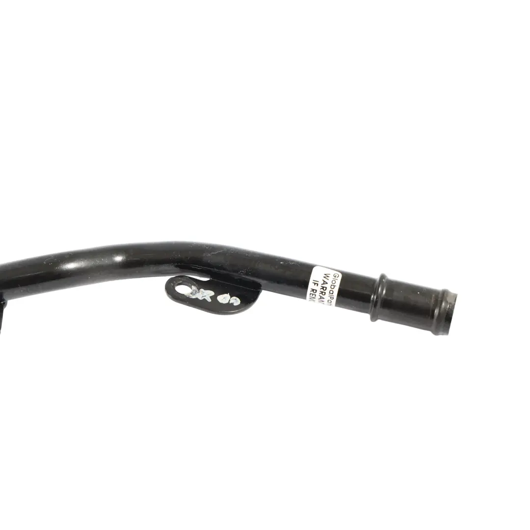 Coolant Water Pipe Hose 2.0 TFSI to Volkswagen Golf R Mk7 with Part number 06K121085A Volkswagen Golf R Mk7 Coolant Water Pipe Hose 2.0 TFSI - SKU 06K121085A - Part number 06K121085A