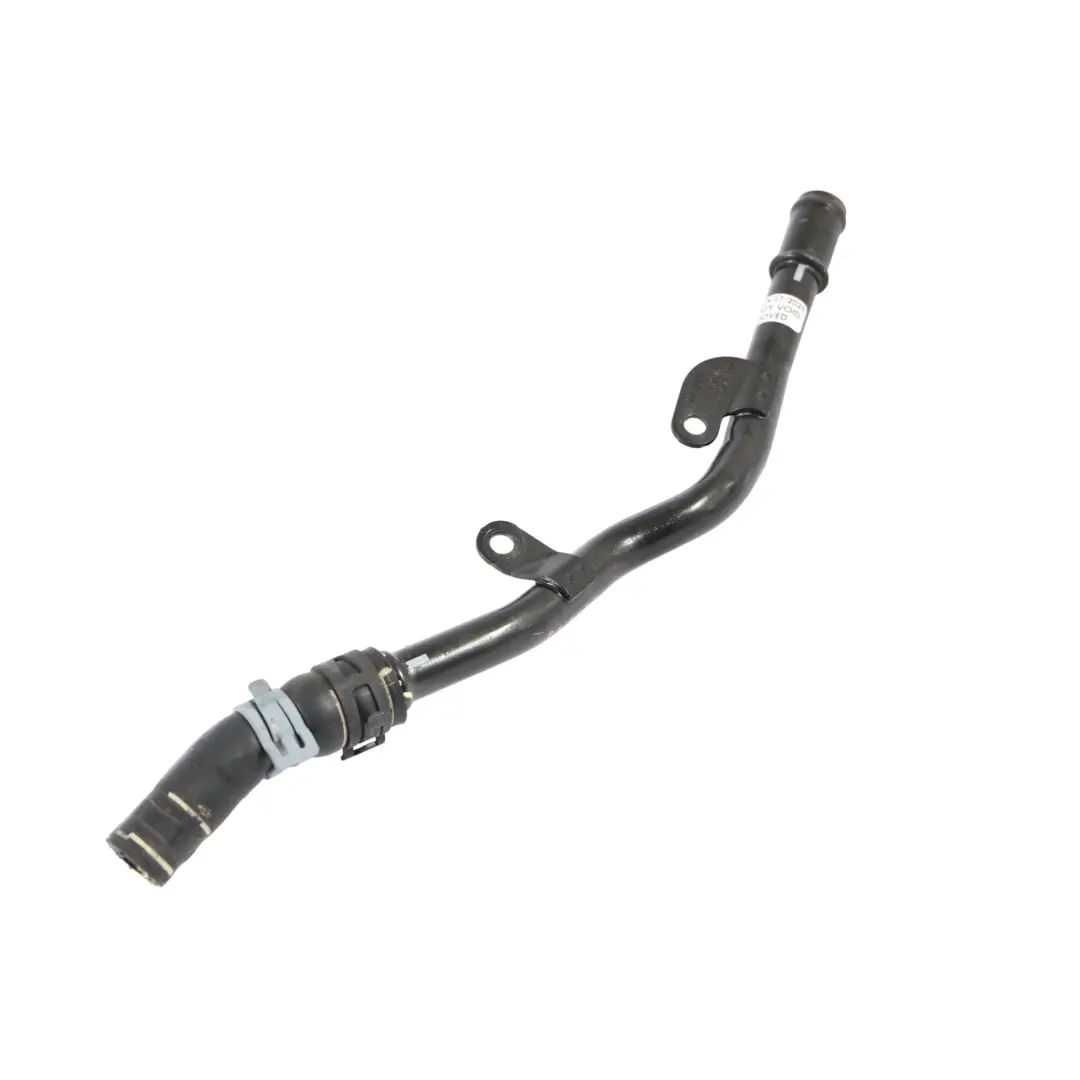 Manguera Tubo Agua Refrigerante 2.0 TFSI para Volkswagen Golf R Mk7 con número de pieza 06K121085A Volkswagen Golf R Mk7 Manguera Tubo Agua Refrigerante 2.0 TFSI - SKU 06K121085A - Número de pieza 06K121085A
