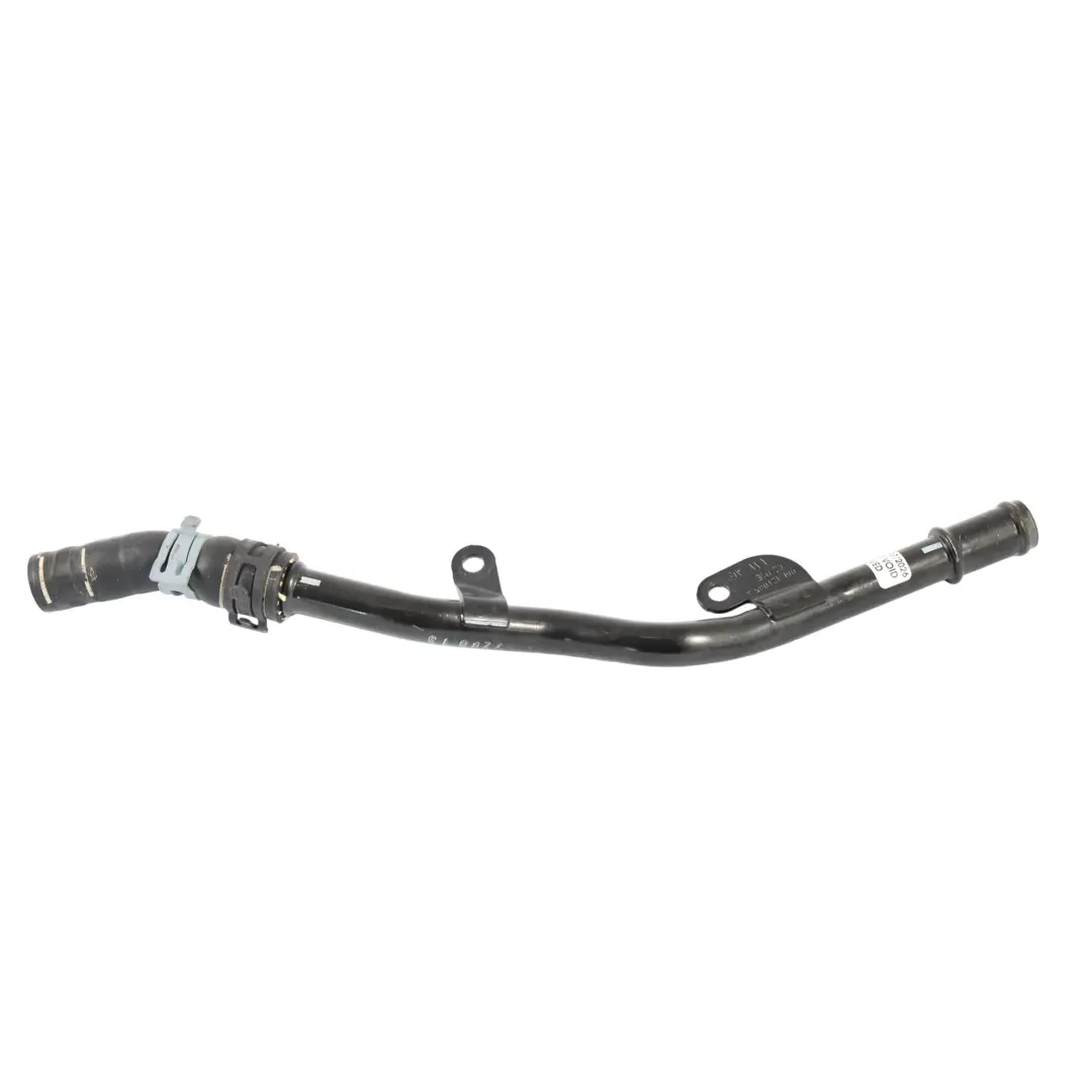 Tuyau Durite Liquide Refroidissement 2.0 TFSI pour Volkswagen Golf R Mk7 à propos du numéro de pièce 06K121085A Volkswagen Golf R Mk7 Tuyau Durite Liquide Refroidissement 2.0 TFSI - SKU 06K121085A - Numéro de pièce 06K121085A