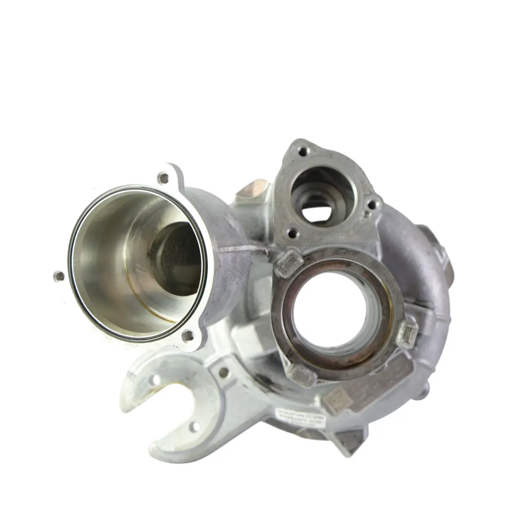 Turbocharger Housing to VW Golf Mk7 GTI Audi S1 8X A3 2.0 TSI TFSI with Part number 06K145702N VW Golf Mk7 GTI Audi S1 8X A3 2.0 TSI TFSI Turbocharger Housing - SKU 06K145702N-1 - Part number 06K145702N