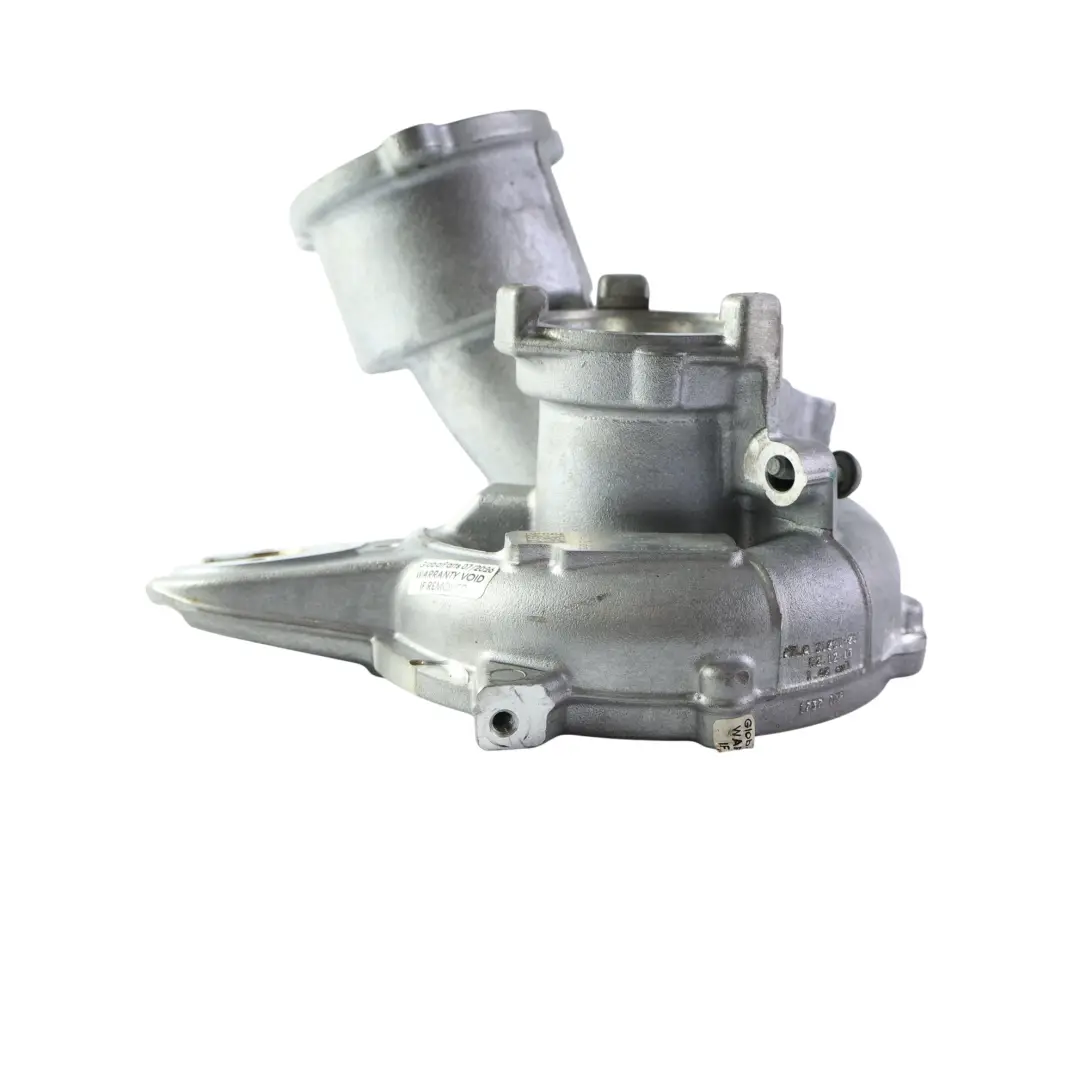 Carter Turbo pour Audi VW Golf Mk7 GTI S1 8X A3 2.0 TSI TFSI à propos du numéro de pièce 06K145702N Audi VW Golf Mk7 GTI S1 8X A3 2.0 TSI TFSI Carter Turbo - SKU 06K145702N-1 - Numéro de pièce 06K145702N