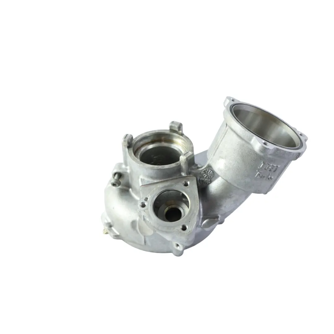 Turbocharger Housing to VW Golf Mk7 GTI Audi S1 8X A3 2.0 TSI TFSI with Part number 06K145702N VW Golf Mk7 GTI Audi S1 8X A3 2.0 TSI TFSI Turbocharger Housing - SKU 06K145702N-1 - Part number 06K145702N