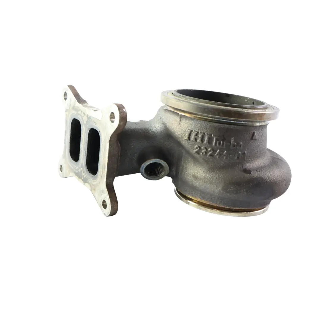 Turbocharger Housing to VW Golf Mk7 GTI Audi S1 8X A3 2.0 TSI TFSI with Part number 06K145702N VW Golf Mk7 GTI Audi S1 8X A3 2.0 TSI TFSI Turbocharger Housing - SKU 06K145702N-2 - Part number 06K145702N