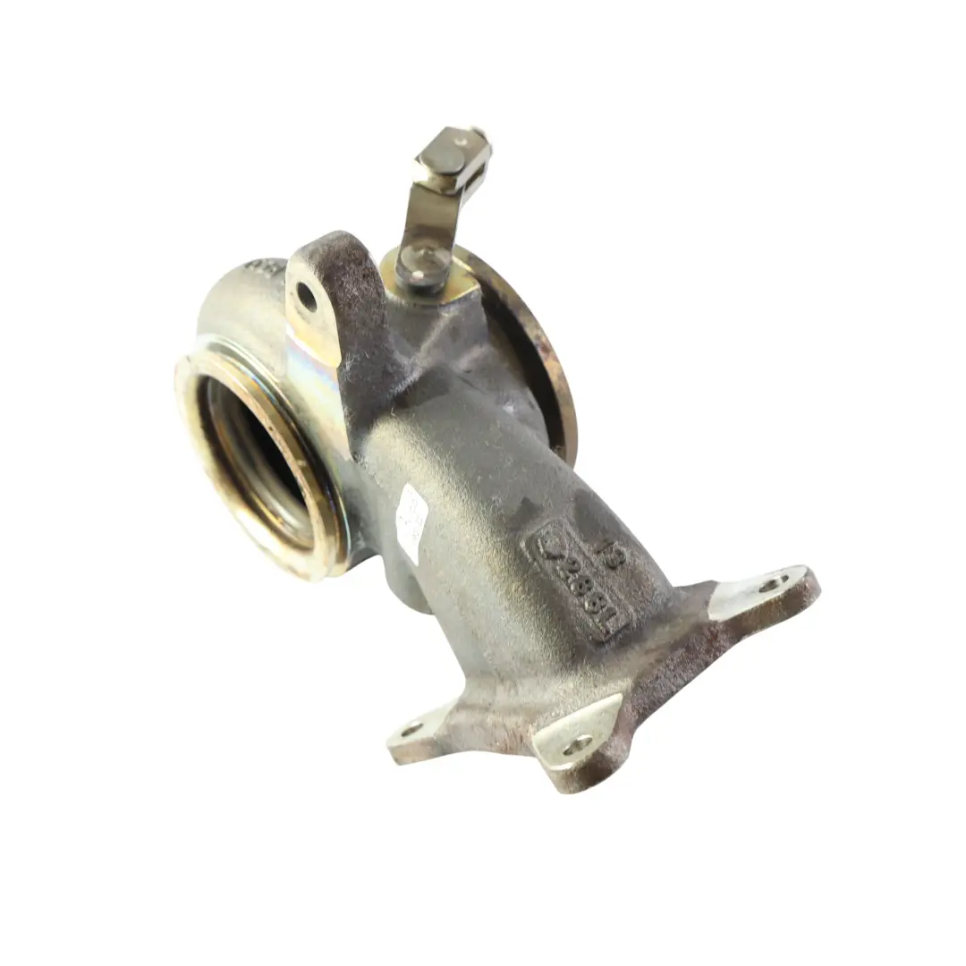 Carter Turbo pour Audi VW Golf Mk7 GTI S1 8X A3 2.0 TSI TFSI à propos du numéro de pièce 06K145702N Audi VW Golf Mk7 GTI S1 8X A3 2.0 TSI TFSI Carter Turbo - SKU 06K145702N-2 - Numéro de pièce 06K145702N