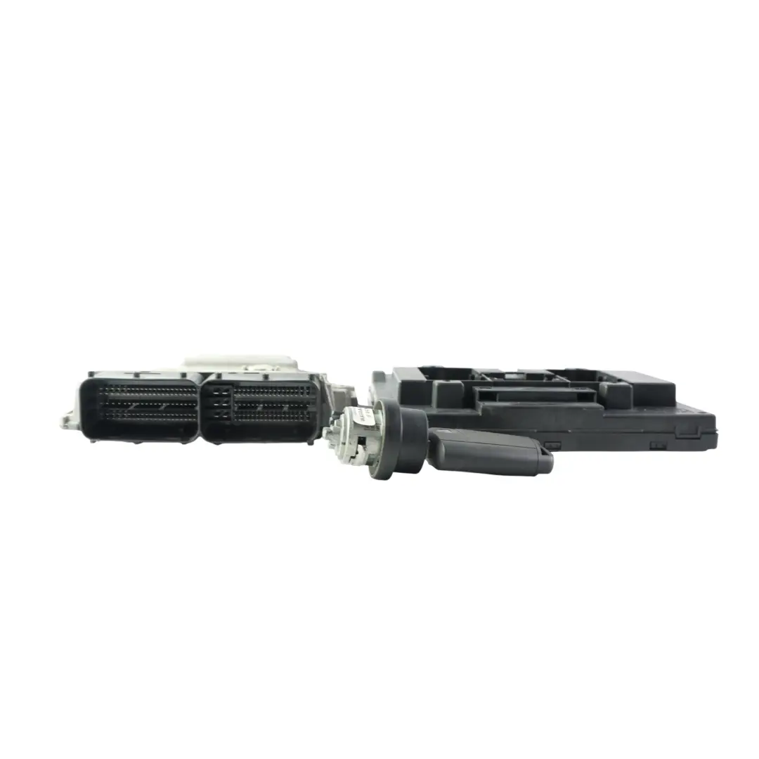 Volkswagen Golf Mk7 2.0 TSI CHHB 220HP Engine ECU Kit Manual - SKU 06K907425B-3 - Part number 06K907425B