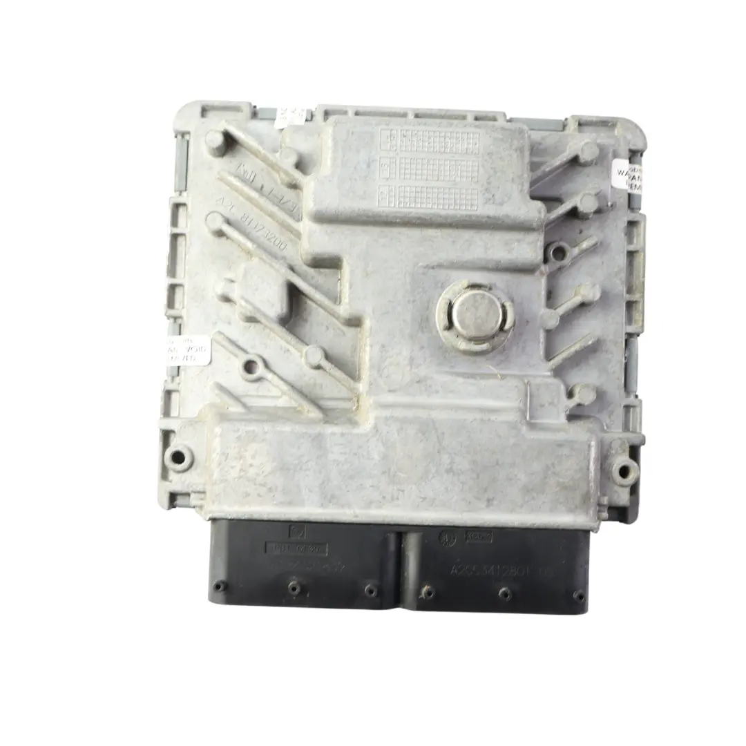 Volkswagen Golf Mk7 2.0 TSI CHHB 220HP Motor Steuergerät Kit Manuell - SKU 06K907425B-3 - Teilenummer 06K907425B