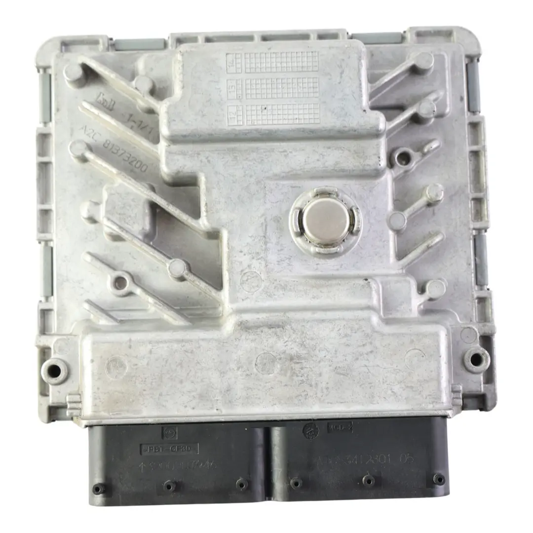 Steuergerät ECU 2.0 TFSI CJXB Automatik für Volkswagen Golf R MK7 Motor mit Teilenummer 06K907425B Volkswagen Golf R MK7 Motor Steuergerät ECU 2.0 TFSI CJXB Automatik - SKU 06K907425B-4 - Teilenummer 06K907425B