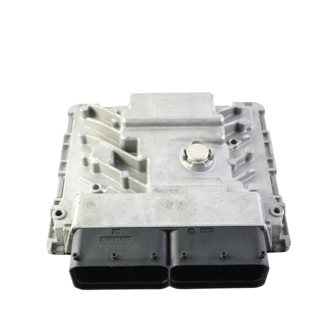 Volkswagen Golf R MK7 Motor Steuergerät ECU 2.0 TFSI CJXB Automatik - SKU 06K907425B-4 - Teilenummer 06K907425B
