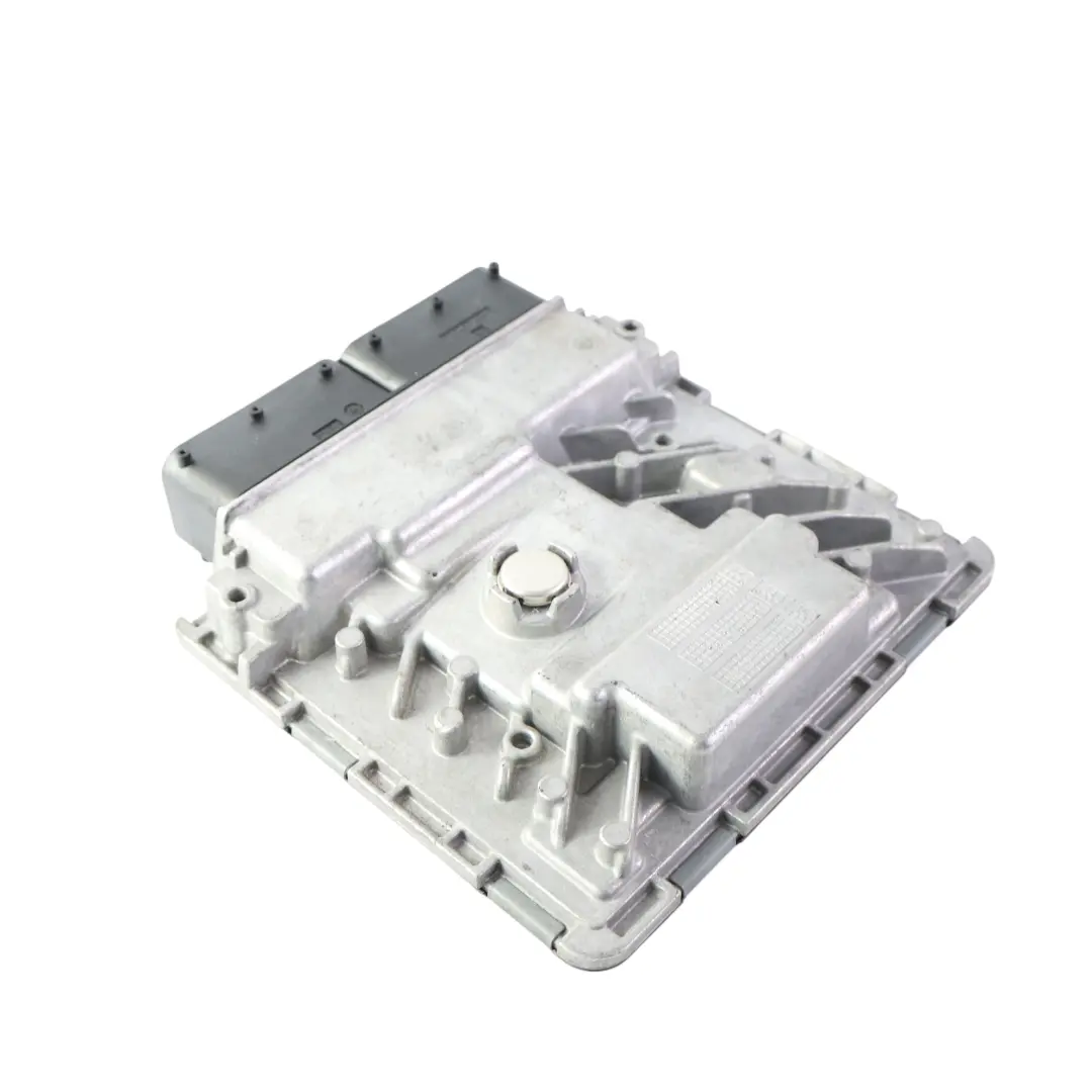Steuergerät ECU 2.0 TFSI CJXB Automatik für Volkswagen Golf R MK7 Motor mit Teilenummer 06K907425B Volkswagen Golf R MK7 Motor Steuergerät ECU 2.0 TFSI CJXB Automatik - SKU 06K907425B-4 - Teilenummer 06K907425B