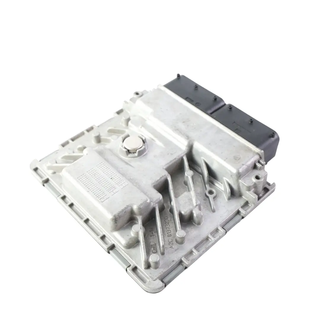 Steuergerät ECU 2.0 TFSI CJXB Automatik für Volkswagen Golf R MK7 Motor mit Teilenummer 06K907425B Volkswagen Golf R MK7 Motor Steuergerät ECU 2.0 TFSI CJXB Automatik - SKU 06K907425B-4 - Teilenummer 06K907425B