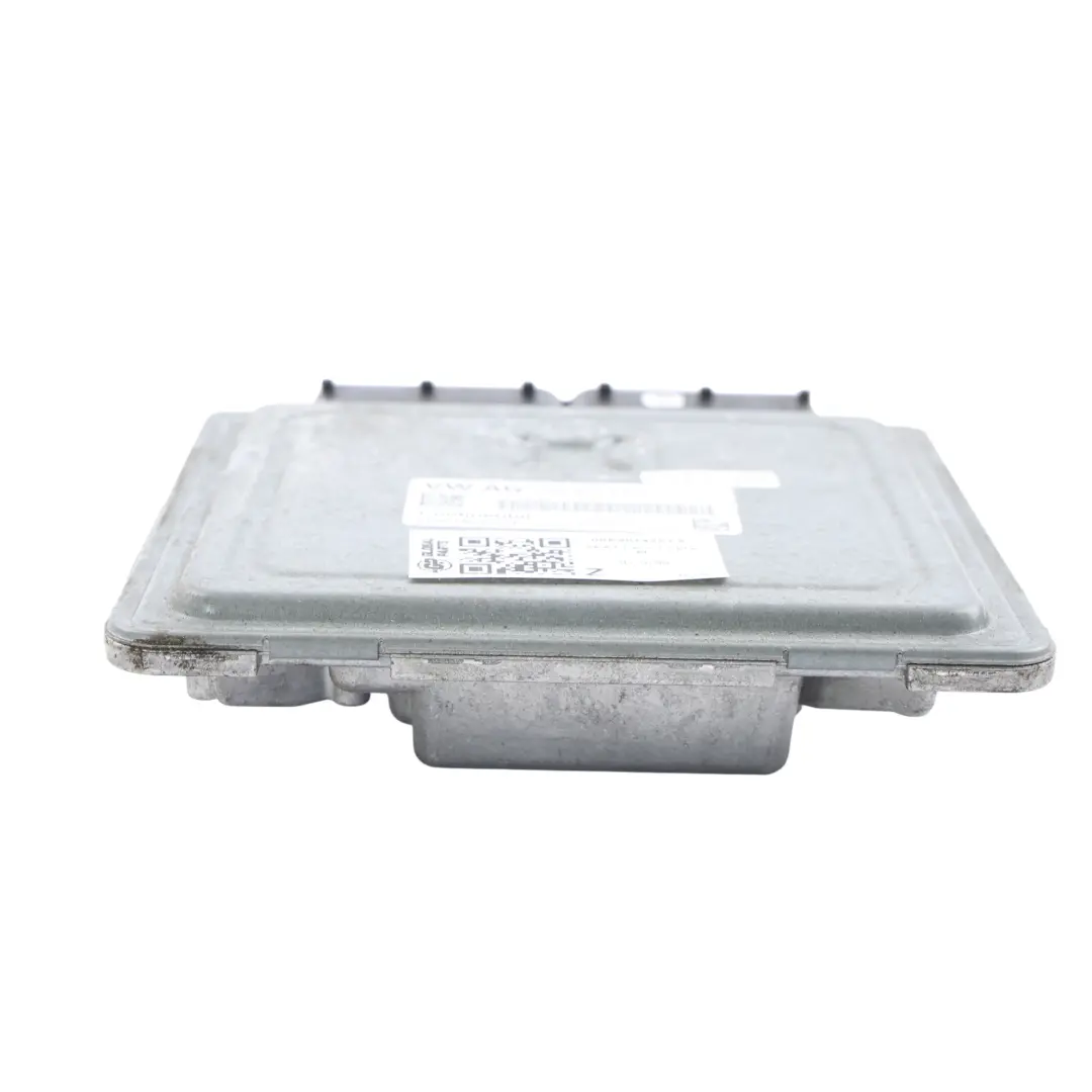 Seat Leon Cupra 5F 2.0 TFSI 290HP DNUC Engine ECU Module Dual Clutch - SKU 06K907425J-5 - Part number 06K907425J