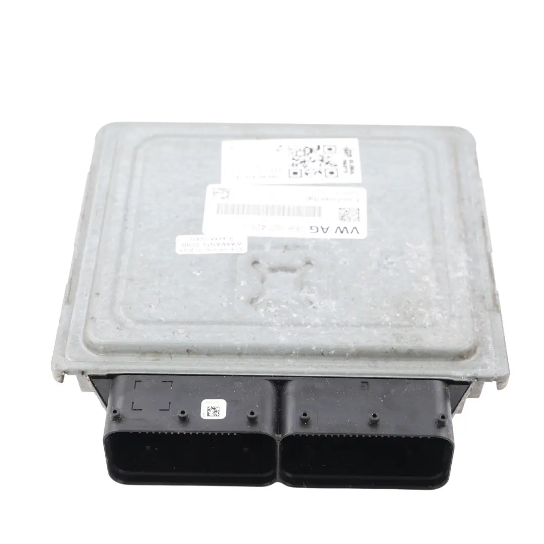 Seat Leon Cupra 5F 2.0 TFSI 290HP DNUC Centralina Doppia Frizione - SKU 06K907425J-5 - Numero di parte 06K907425J