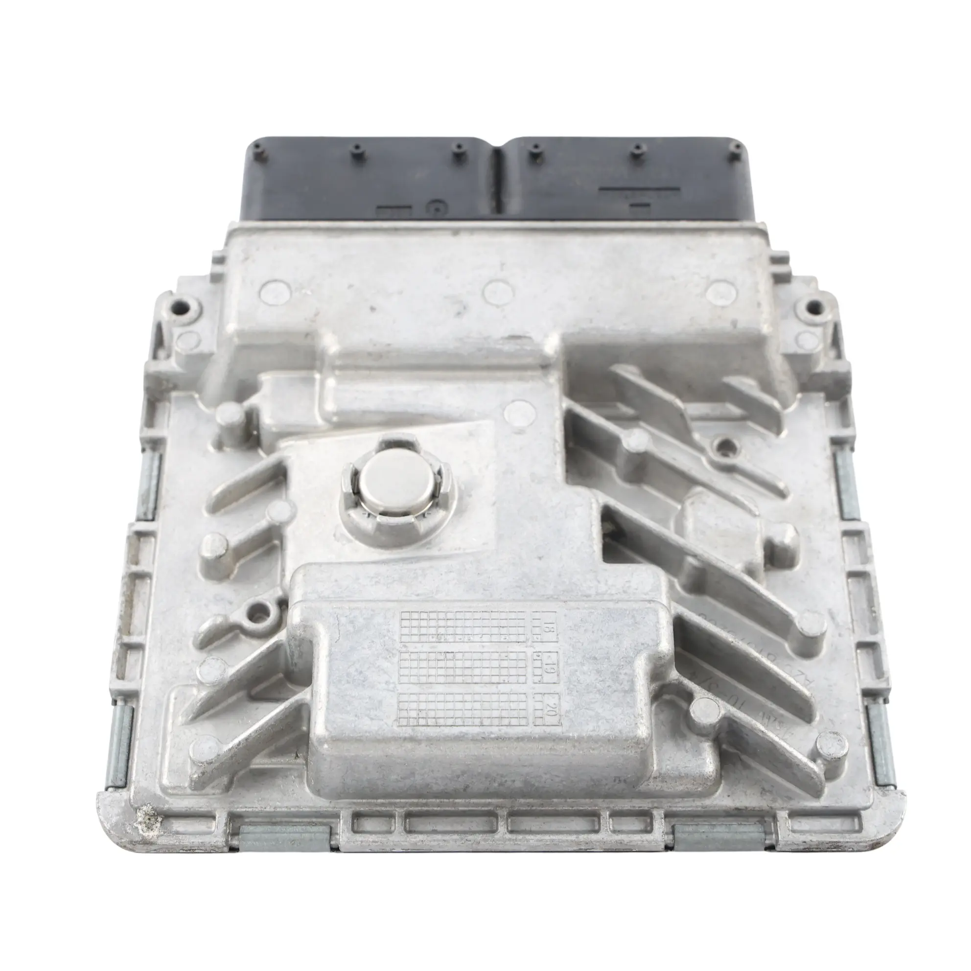 Seat Leon Cupra 5F 2.0 TFSI 290HP DNUC Centralina 06K907425J Doppia Frizione