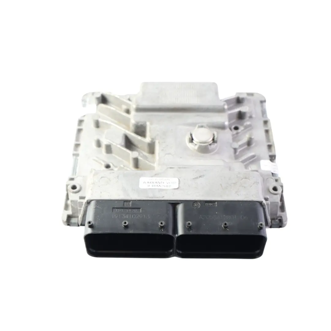 5F 2.0 TFSI DNUC Calculateur Double Embrayage pour Seat Leon Cupra à propos du numéro de pièce 06K907425J Seat Leon Cupra 5F 2.0 TFSI DNUC Calculateur Double Embrayage - SKU 06K907425J-7 - Numéro de pièce 06K907425J
