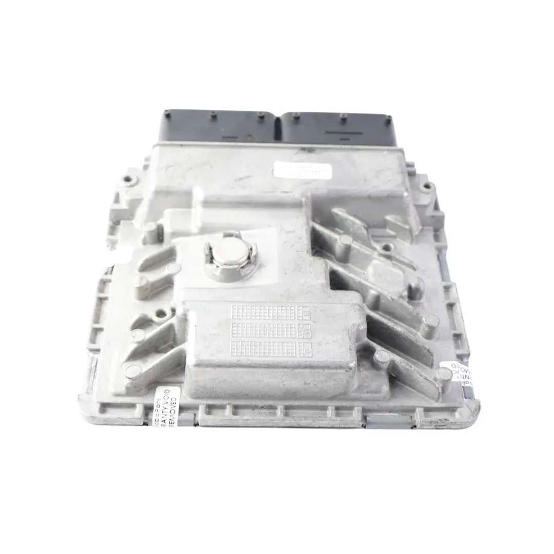 Seat Leon Cupra 5F 2.0 TFSI 290HP DNUC Engine ECU Module Dual Clutch - SKU 06K907425J-7 - Part number 06K907425J