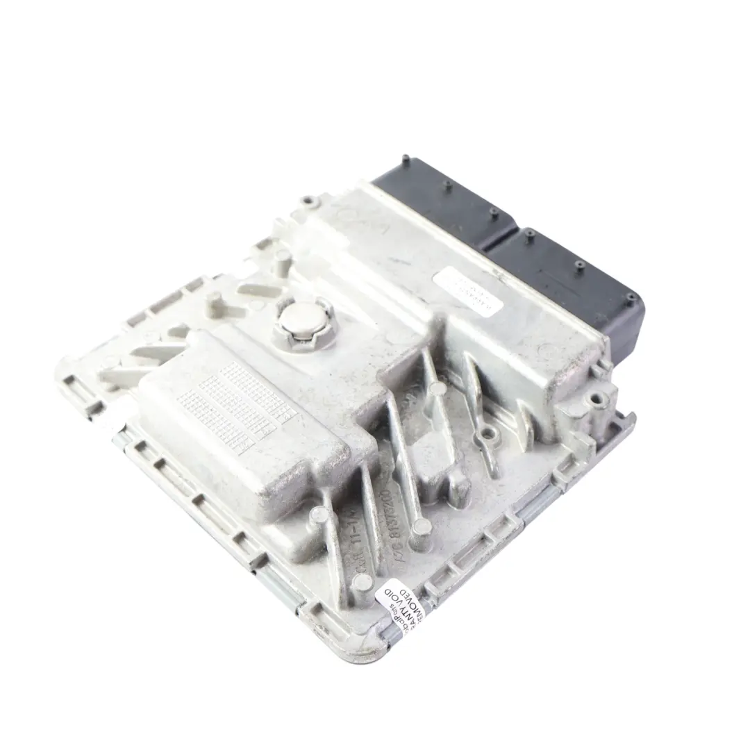 5F 2.0 TFSI 290HP DNUC ECU Motor Doble Embrague para Seat Leon Cupra con número de pieza 06K907425J Seat Leon Cupra 5F 2.0 TFSI 290HP DNUC ECU Motor Doble Embrague - SKU 06K907425J-7 - Número de pieza 06K907425J