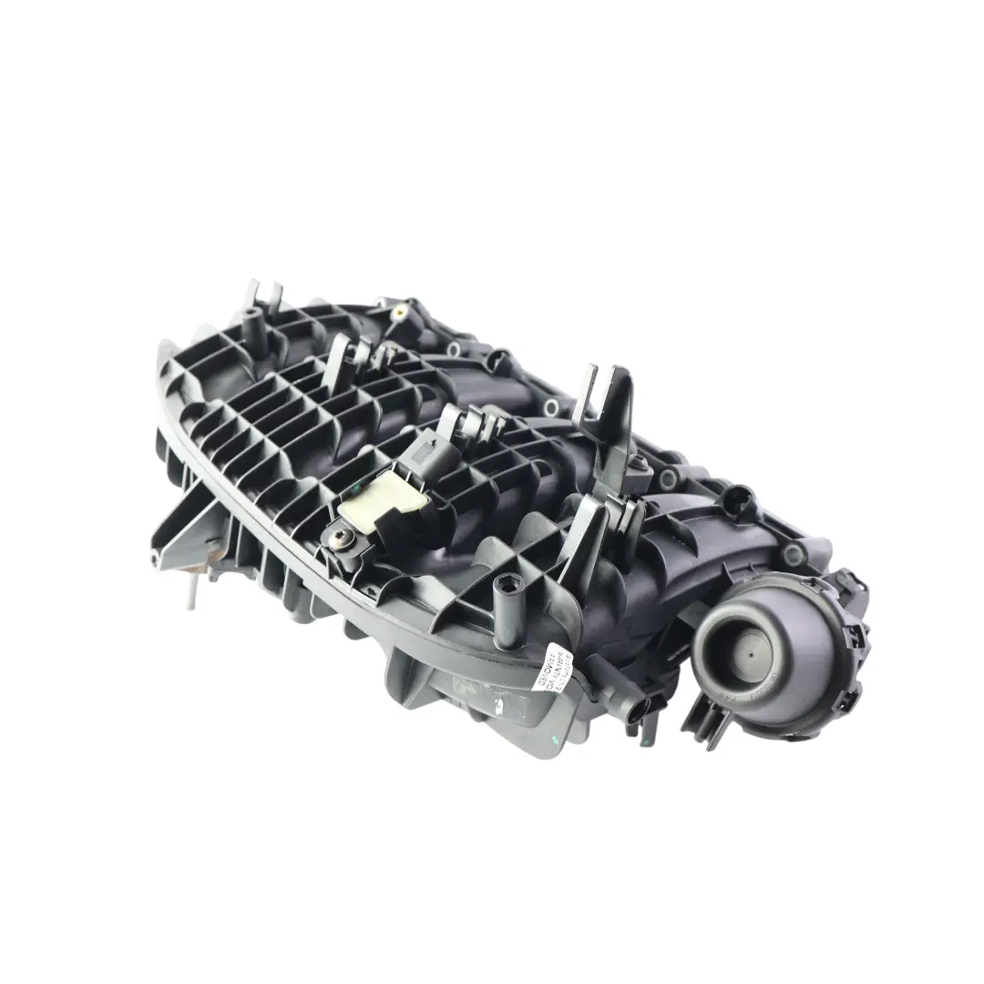 Volkswagen A3 S3 8V Ansaugkrümmer 2.0 TFSI Benzin - SKU 06L133201N-2 - Teilenummer 06L133201N