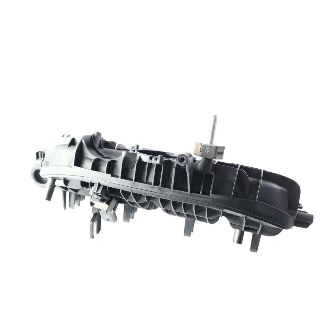 Collettore Aspirazione Aria 2.0 TFSI Benzina per Volkswagen A3 S3 8V con numero di parte 06L133201N Volkswagen A3 S3 8V Collettore Aspirazione Aria 2.0 TFSI Benzina - SKU 06L133201N-2 - Numero di parte 06L133201N