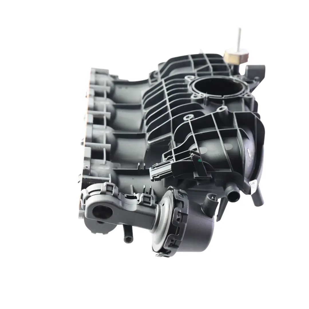 Ansaugkrümmer 2.0 TFSI Benzin für Volkswagen A3 S3 8V mit Teilenummer 06L133201N Volkswagen A3 S3 8V Ansaugkrümmer 2.0 TFSI Benzin - SKU 06L133201N-2 - Teilenummer 06L133201N