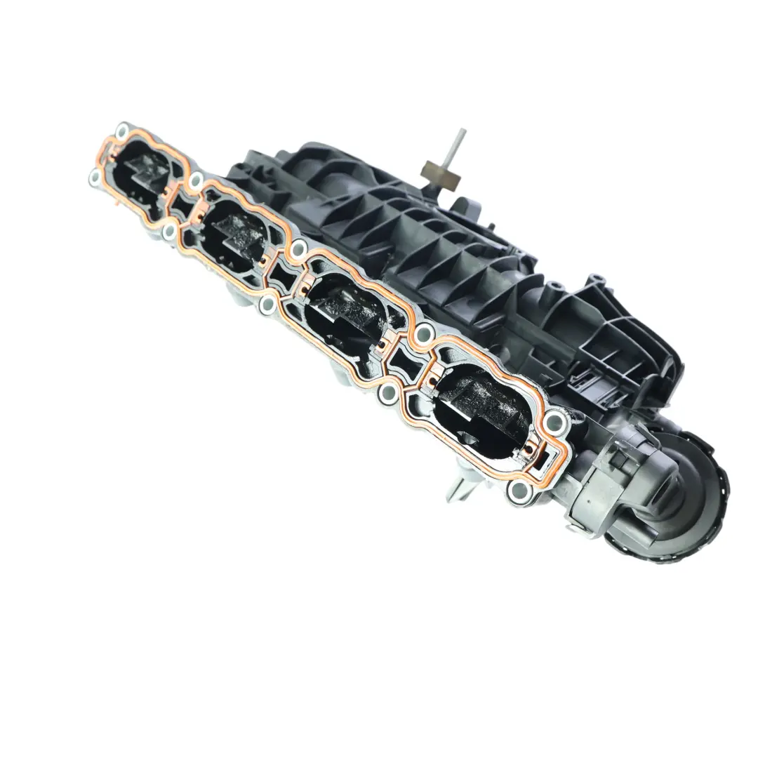 Intake Inlet Manifold 2.0 TFSI Petrol to Volkswagen A3 S3 8V Air with Part number 06L133201N Volkswagen A3 S3 8V Air Intake Inlet Manifold 2.0 TFSI Petrol - SKU 06L133201N-2 - Part number 06L133201N
