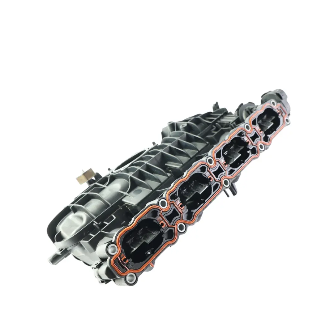 Intake Inlet Manifold 2.0 TFSI Petrol to Volkswagen A3 S3 8V Air with Part number 06L133201N Volkswagen A3 S3 8V Air Intake Inlet Manifold 2.0 TFSI Petrol - SKU 06L133201N-2 - Part number 06L133201N