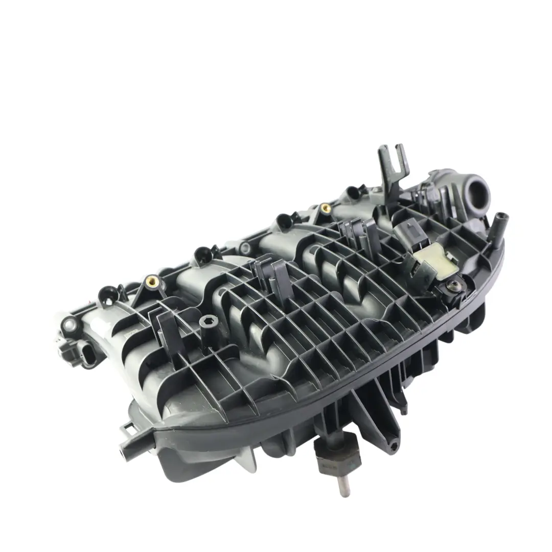Collecteur Admission Air 2.0 TFSI Essence pour Volkswagen A3 S3 8V à propos du numéro de pièce 06L133201N Volkswagen A3 S3 8V Collecteur Admission Air 2.0 TFSI Essence - SKU 06L133201N-2 - Numéro de pièce 06L133201N