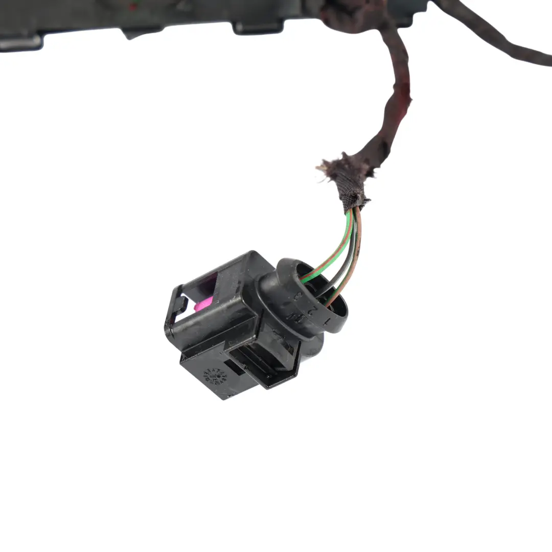 Cableado Inyectores Motor 2.0 TFSI CJXB para Volkswagen Golf R Mk7 con número de pieza 06L971627E Volkswagen Golf R Mk7 Cableado Inyectores Motor 2.0 TFSI CJXB - SKU 06L971627E - Número de pieza 06L971627E