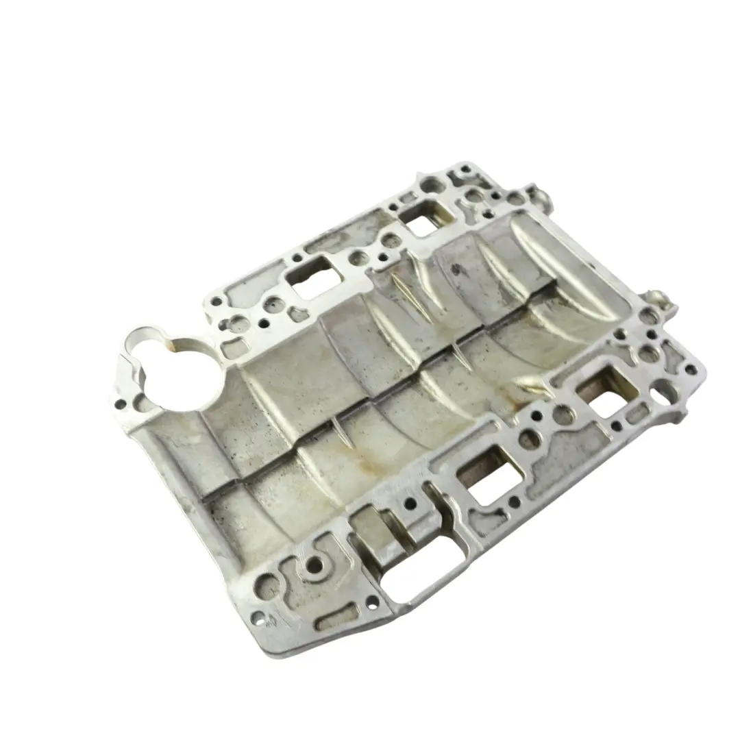 Audi S4 B9 3.0 TFSI Carter Huile Moteur Déflecteur Panneau - SKU 06M115287AH-1 - Numéro de pièce 06M115287AH