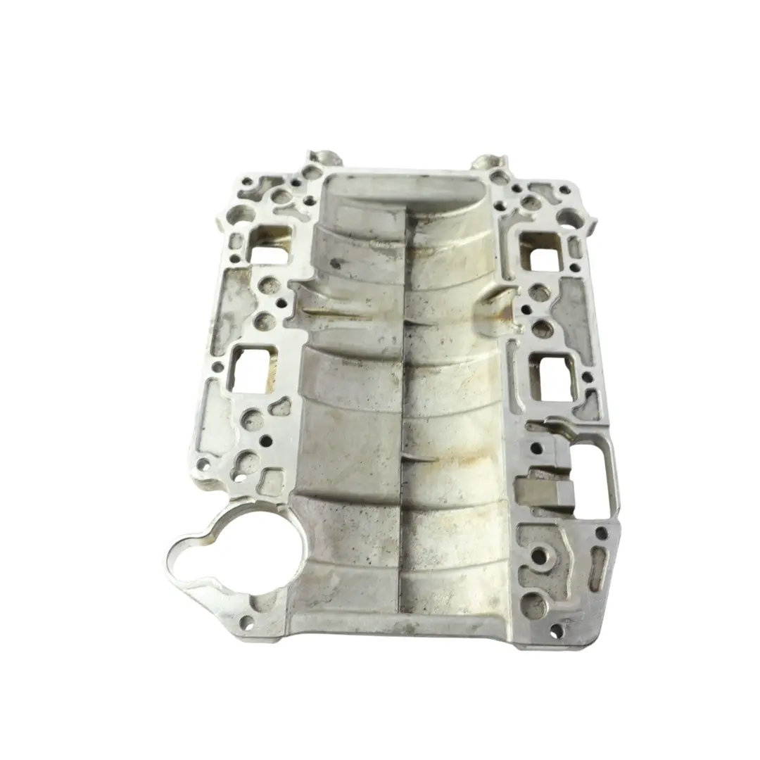 Audi S4 B9 3.0 TFSI Motor Ölwanne Prallblech Abdeckung - SKU 06M115287AH-1 - Teilenummer 06M115287AH