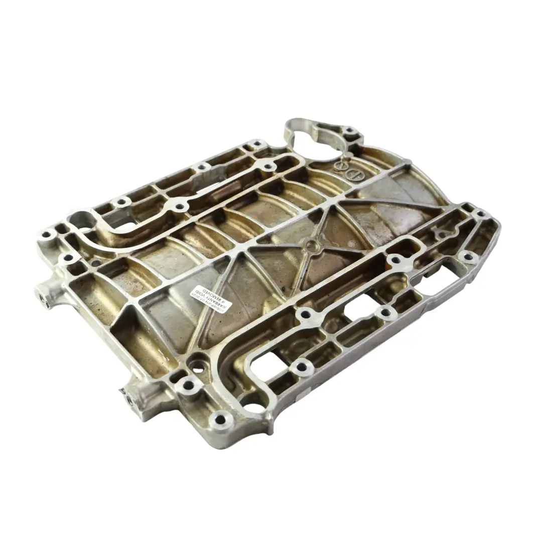 Coppa Olio Motore Pannello Copertura per Audi S4 B9 3.0 TFSI con numero di parte 06M115287AH Audi S4 B9 3.0 TFSI Coppa Olio Motore Pannello Copertura - SKU 06M115287AH-1 - Numero di parte 06M115287AH