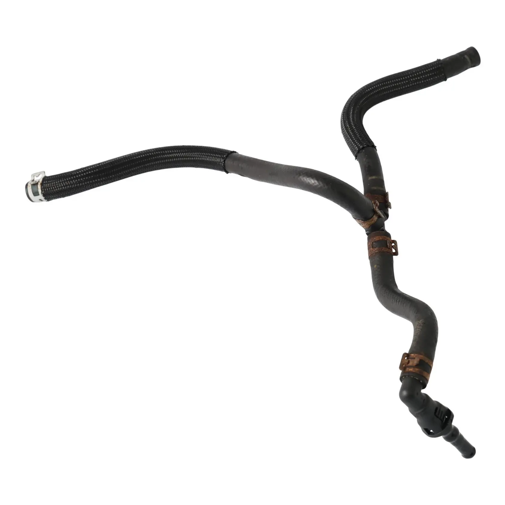 Seat Ibiza 6J VW Polo 6R Kraftstoffschlauch Filter 1.2 TDI 6R0130295N