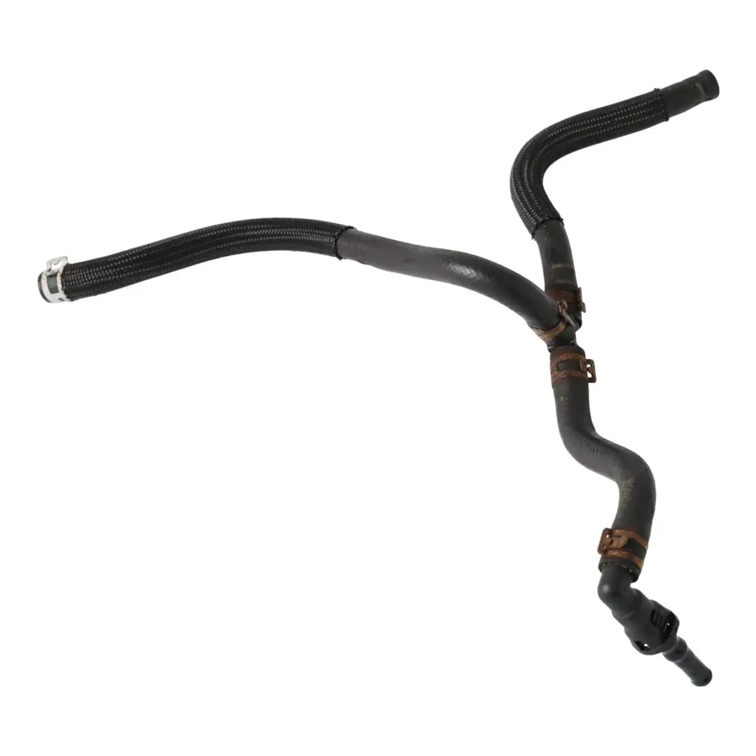 Seat Ibiza 6J VW Polo 6R Tubo Filtro Carburante 1.2 TDI - SKU 6R0130295N - Numero di parte 6R0130295N
