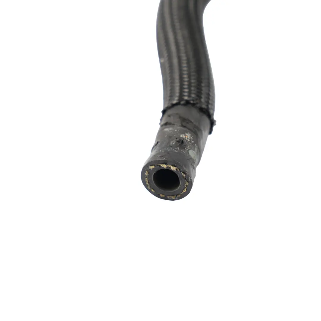 Seat Ibiza 6J VW Polo 6R Tuyau Filtre Carburant 1.2 TDI - SKU 6R0130295N - Numéro de pièce 6R0130295N