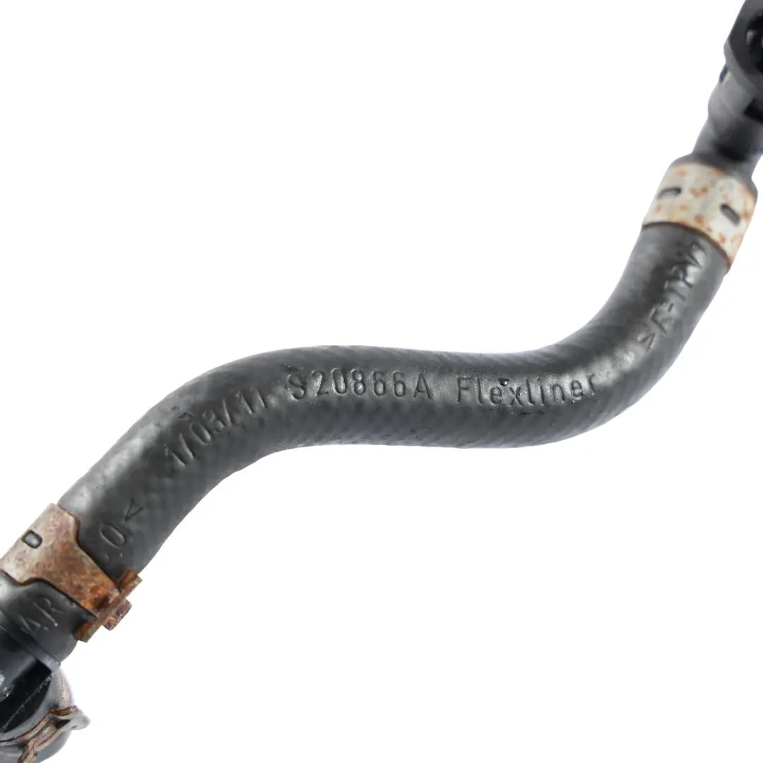 Seat Ibiza 6J VW Polo 6R Kraftstoffschlauch Filter 1.2 TDI - SKU 6R0130295N - Teilenummer 6R0130295N