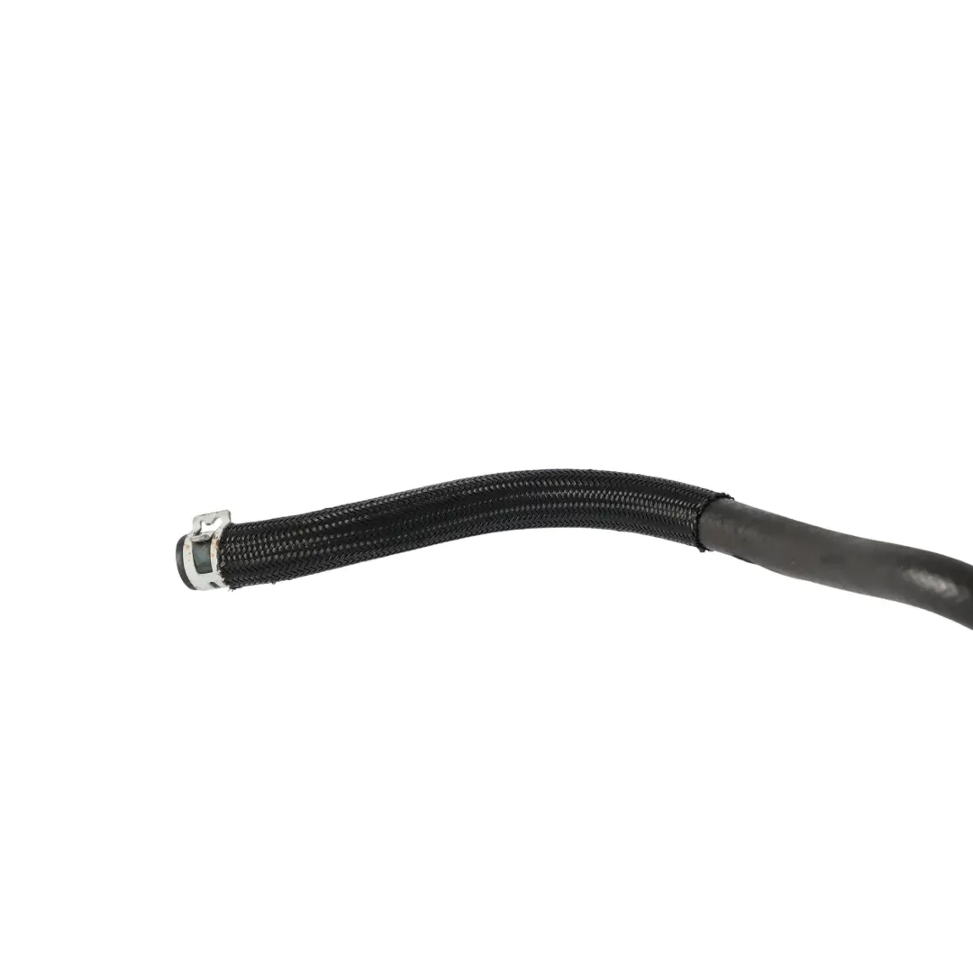 Seat Ibiza 6J VW Polo 6R Manguera Tubería Filtro Combustible 1.2 TDI - SKU 6R0130295N - Número de pieza 6R0130295N