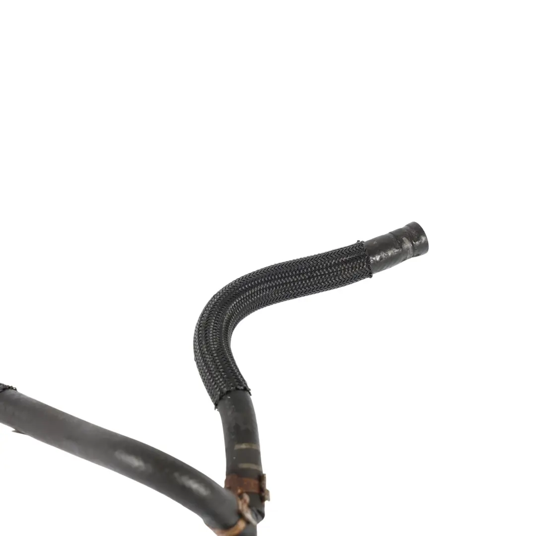 6J VW Polo 6R Tuyau Filtre Carburant 1.2 TDI pour Seat Ibiza à propos du numéro de pièce 6R0130295N Seat Ibiza 6J VW Polo 6R Tuyau Filtre Carburant 1.2 TDI - SKU 6R0130295N - Numéro de pièce 6R0130295N