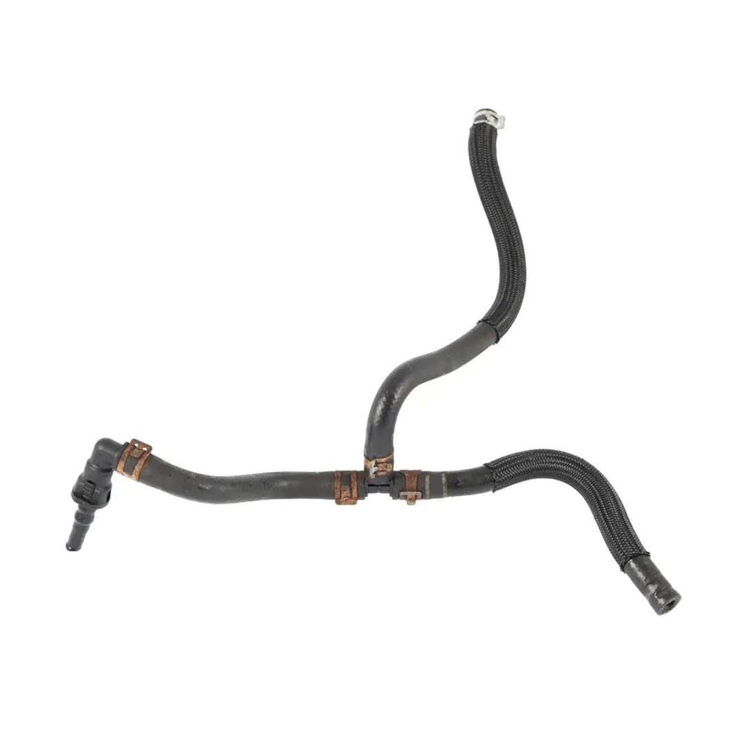6J VW Polo 6R Manguera Tubería Filtro Combustible 1.2 TDI para Seat Ibiza con número de pieza 6R0130295N Seat Ibiza 6J VW Polo 6R Manguera Tubería Filtro Combustible 1.2 TDI - SKU 6R0130295N - Número de pieza 6R0130295N