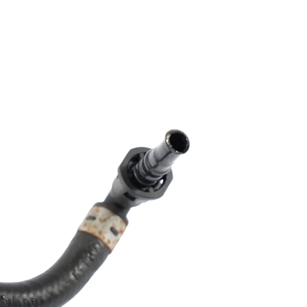 Seat Ibiza 6J VW Polo 6R Tuyau Filtre Carburant 1.2 TDI - SKU 6R0130295N - Numéro de pièce 6R0130295N