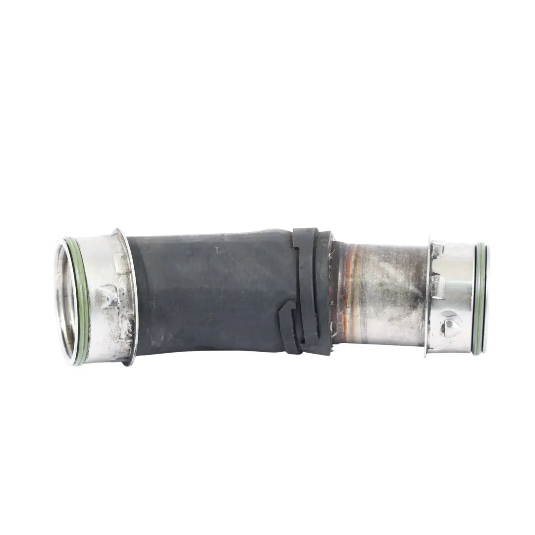 Volkswagen Transporter T5 Turbo Turbocharger Damper Pipe Hose 2.5 TDI - SKU 070129955D - Part number 070129955D
