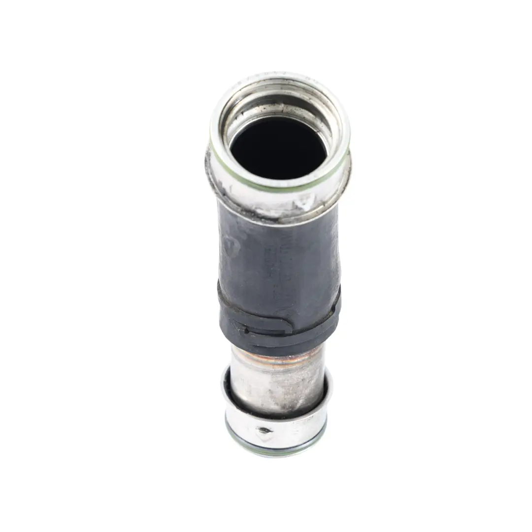 Volkswagen Transporter T5 Turbolader Dämpfer Rohr Schlauch 2.5 TDI - SKU 070129955D - Teilenummer 070129955D