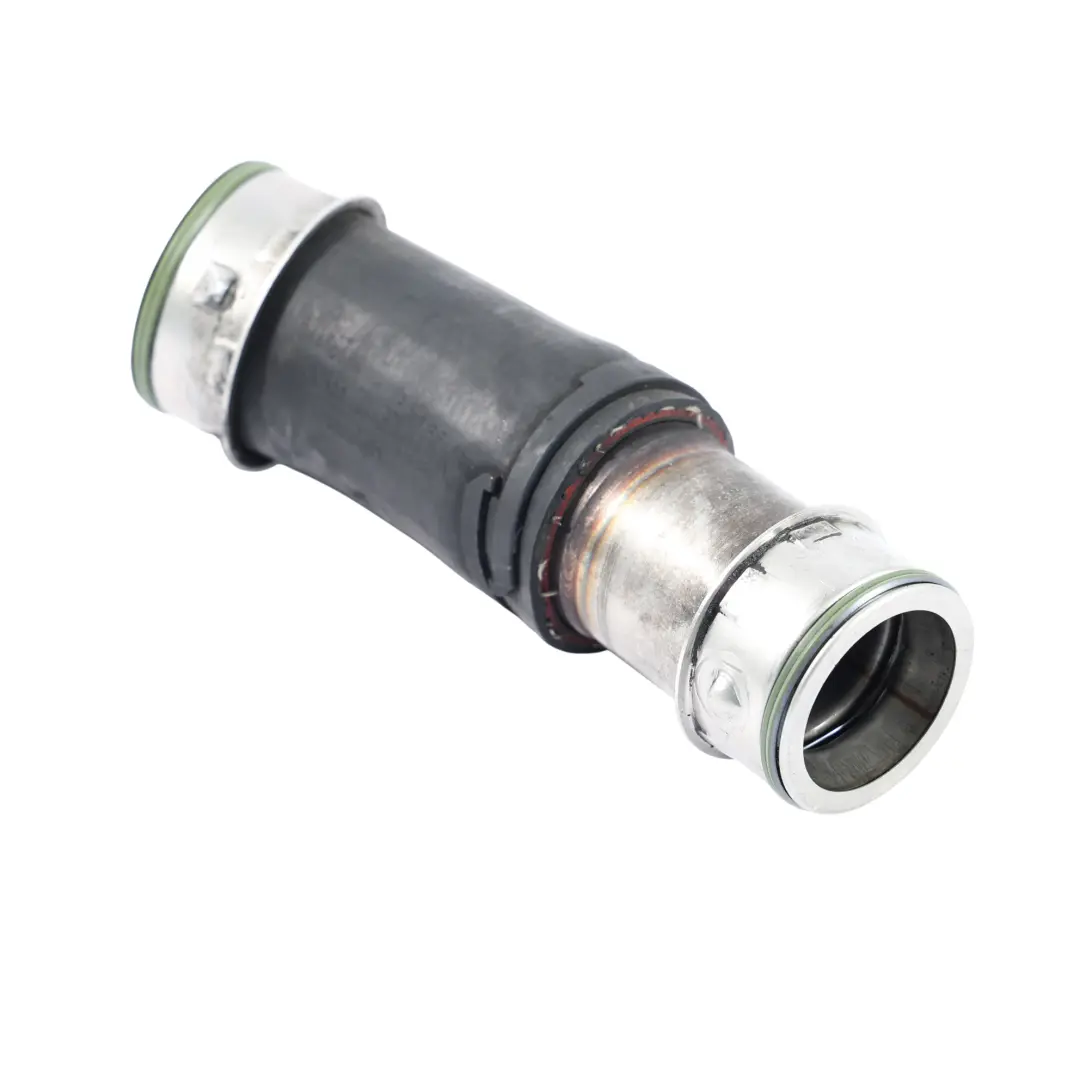 Volkswagen Transporter T5 Turbo Turbocharger Damper Pipe Hose 2.5 TDI - SKU 070129955D - Part number 070129955D