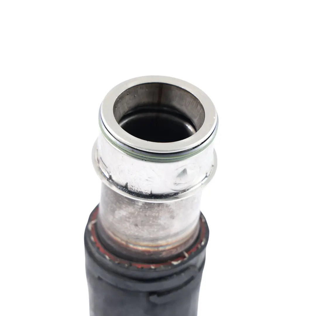 Volkswagen Transporter T5 Turbo Turbocharger Damper Pipe Hose 2.5 TDI - SKU 070129955D - Part number 070129955D