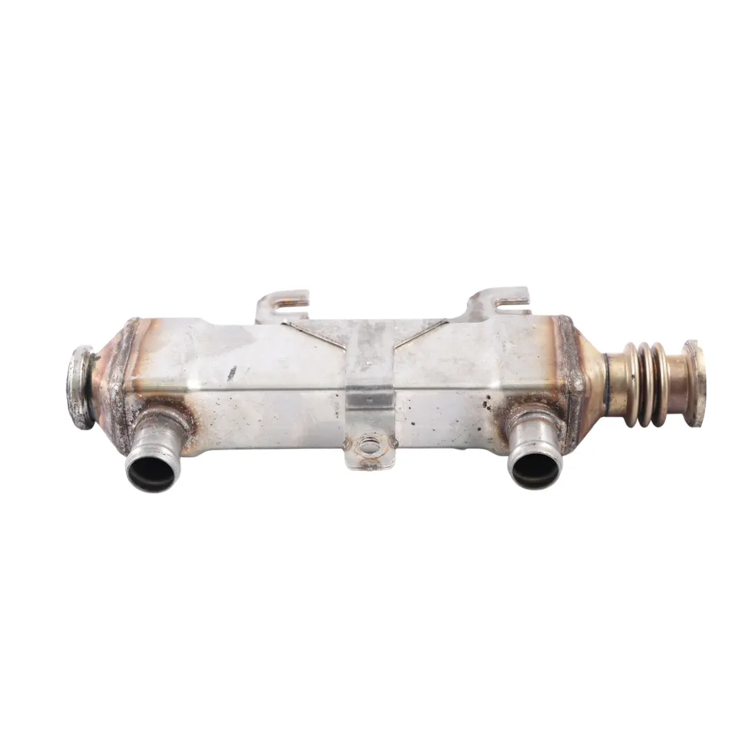 Kühler 2.5 TDI AXD Automatik für Volkswagen Transporter T5 EGR mit Teilenummer 070131513D Volkswagen Transporter T5 EGR Kühler 2.5 TDI AXD Automatik - SKU 070131513D - Teilenummer 070131513D