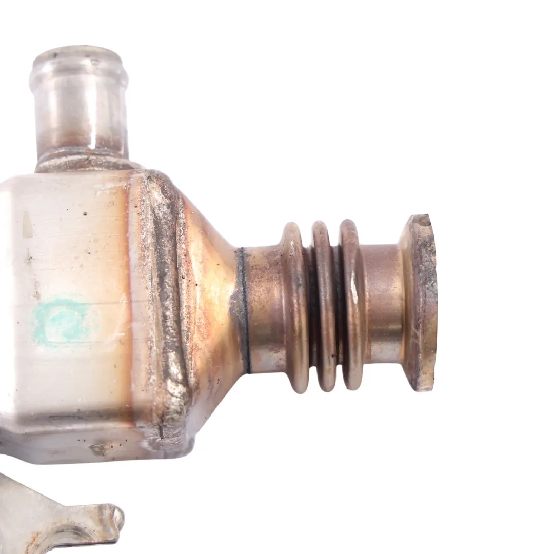VW Volkswagen Transporter T5 EGR Cooler 2.5 TDI AXD Automatic - SKU 070131513D - Part number 070131513D